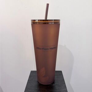 Pike Place Market Starbucks